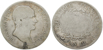 69113 Napoleon I. (Konsul), 5 Fra...