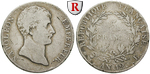 69114 Napoleon I. (Kaiser), 5 Fra...