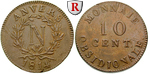 69116 10 Centimes