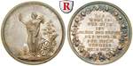 69117 Silbermedaille