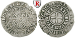 69124 Wilhelm II., Weißpfennig