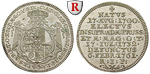 69125 Clemens August von Bayern, ...