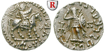 69136 Azes II., Drachme
