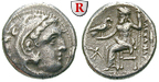 69139 Alexander III. der Grosse, ...