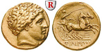 69195 Philipp II., Stater