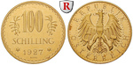 69219 1. Republik, 100 Schilling