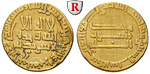 69234 Al Mahdi, Dinar