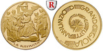 69239 Goldmedaille