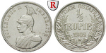 69247 1/2 Rupie