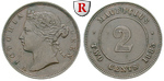 69261 Victoria, 2 Cents