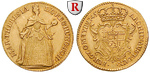 69264 Maria Theresia, Dukat