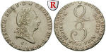 69268 Georg III., 2/3 Taler