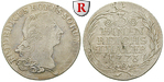 69270 Friedrich II., 1/3 Taler