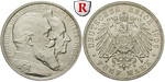 69275 Friedrich I., 5 Mark