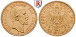 69288 Friedrich I., 20 Mark