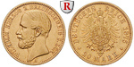 69291 Wilhelm, 20 Mark
