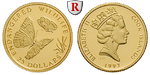69330 Elizabeth II., 25 Dollars