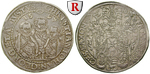 69350 Christian II., Johann Georg...