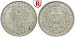 69351 3 Reichsmark