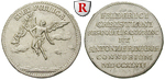 69357 Friedrich August II., Doppe...