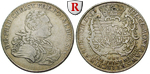 69360 Friedrich Christian, Konven...