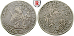 69363 Christian I., Taler