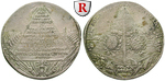69365 Johann Georg IV., Taler