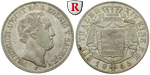 69377 Friedrich August II., Taler