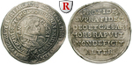 69393 Christian II., Johann Georg...