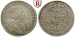 69402 Friedrich August I., 2/3 Ta...