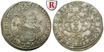 69438 Sigismund III., Ort