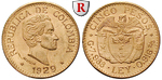 69448 Republik, 5 Pesos