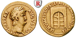 69469 Nero, Aureus