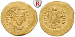 69474 Phocas, Solidus