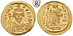 69475 Phocas, Solidus