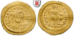 69488 Justin II., Solidus
