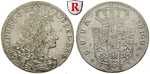 69493 Friedrich I., 2/3 Taler