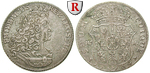 69494 Friedrich I., 2/3 Taler