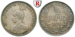 69501 1/2 Rupie