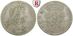 69513 Friedrich I., 2/3 Taler