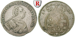 69514 Friedrich Wilhelm I., 2/3 T...