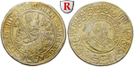 69532 Johann Georg I. und August,...