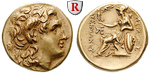 69535 Lysimachos, Stater