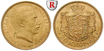 69572 Christian X., 20 Kroner