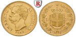 69579 Umberto I., 20 Lire