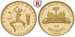 69599 50 Gourdes