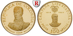 69602 Republik, 100 Pesos