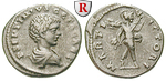69617 Geta, Caesar, Denar
