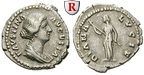 69628 Faustina II., Frau des Marc...