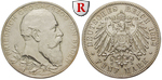 69661 Friedrich I., 5 Mark